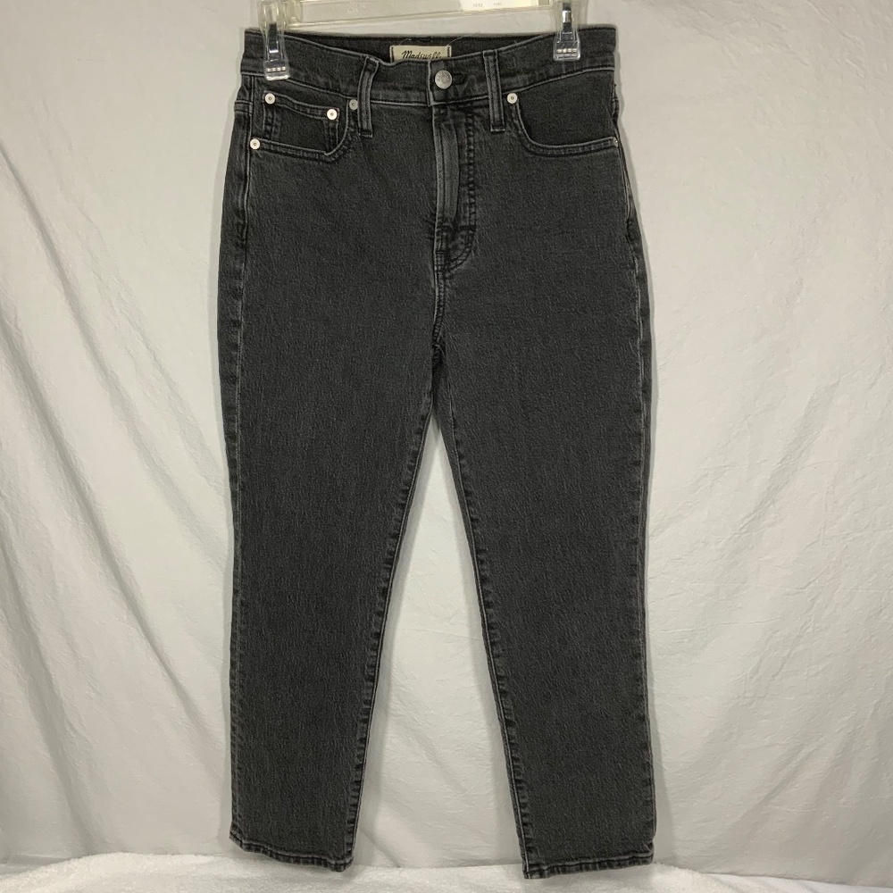 Madewell Perfect Vintage Jean - Size 26P